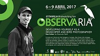 ObservaRia 2017: Consulte o programa da feira internacional de turismo de natureza