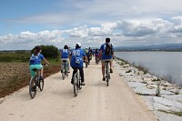RIA COM PEDAL - 2º Passeio de Bicicleta Murtosa-Estarreja