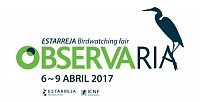 3ª ObservaRia – Estarreja 2017