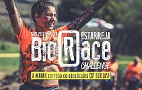 BioRace Estarreja Challenge