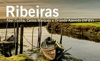 Ribeiras na Casa da Cultura