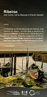 Ribeiras na Casa da Cultura
