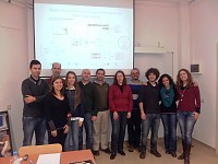 BioRia acolhe estudos científicos