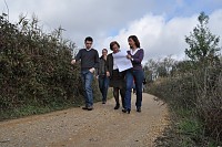 Programa europeu debate soluções para o Baixo Vouga