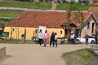 Novo horário do Centro de Interpretação Ambiental - Salreu