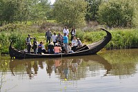 Mais de 6 mil visitantes responderam à chamada da Natureza