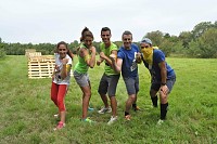 Natureza pura, desporto e muita diversão no BioRace Challenge