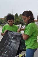 “Juntos pela Floresta, Todos contra o Fogo no Concelho de Estarreja 2014"
