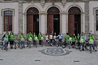 “Juntos pela Floresta, Todos contra o Fogo no Concelho de Estarreja 2014"