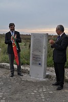 Polis da Ria de Aveiro recupera Frente lagunar de Estarreja