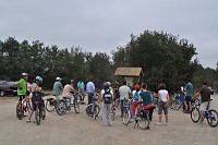 Inaugurado o último Percurso da Natureza do Bioria