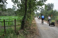 Inaugurado o último Percurso da Natureza do Bioria