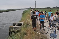 Inaugurado o último Percurso da Natureza do Bioria