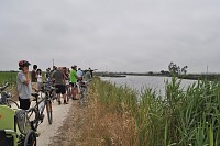 Inaugurado o último Percurso da Natureza do Bioria