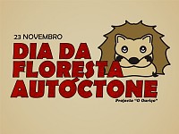 Estarreja comemora o Dia da Floresta Autóctone