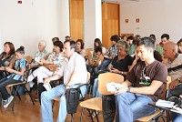 Guia de Mamíferos do Bioria “Um livro que é para usar”