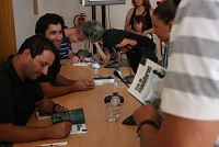 Guia de Mamíferos do Bioria “Um livro que é para usar”