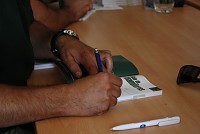 Guia de Mamíferos do Bioria “Um livro que é para usar”