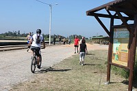 Promover Estarreja em Espanha