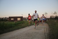 2ª Corrida e Caminhada Noturna BioRia