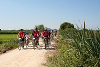 IV BioMaratona Rota dos Esteiros e IV Passeio de Bicicleta BioRia