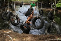 BioRace Challenge: Uma aposta naturalmente ganha