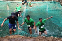 BioRace Challenge: Uma aposta naturalmente ganha