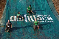 BioRace Challenge: Uma aposta naturalmente ganha