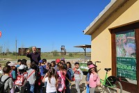 Turismo de natureza e a economia local
