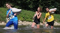 Bootcamp de preparação da BioRace: Este sábado no Parque Municipal do Antuã