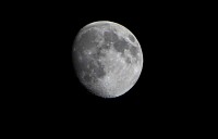 Sessão de Astronomia em Salreu