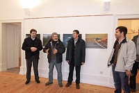 3º Aniversário do Centro de Interpretação Ambiental do BioRia