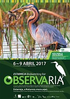 ObservaRia 2017: Consulte o programa da feira internacional de turismo de natureza