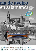 Ria de Aveiro e BioRia em Salamanca
