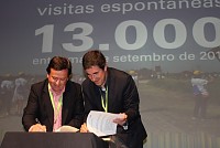 Seminário Bioria arranca com olhares positivos para os recursos naturais