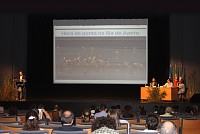Seminário Bioria arranca com olhares positivos para os recursos naturais