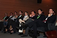 Seminário Bioria arranca com olhares positivos para os recursos naturais