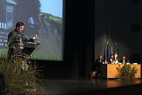 Seminário Bioria arranca com olhares positivos para os recursos naturais