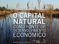 Estarreja lança o “Guia de Mamíferos do Bioria”