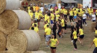 BioRace Challenge no topo da Europa