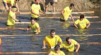 BioRace Challenge no topo da Europa