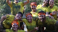 BioRace Challenge no topo da Europa