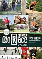 Sabe que dia é hoje? Termina a 2ª fase de inscrições para o BioRace Challenge!