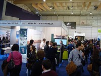 Estarreja, o único Município do Centro e Norte presente na Nauticampo