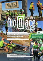 De comboio até à BioRace