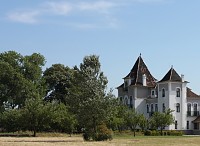 Obras de conservação da Casa Museu Egas Moniz