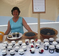 Feira do Agricultor e dos Produtos da Terra: próxima edição no domingo, 10 de Julho