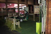 Bioria na Vida Natura exibe alternativas de outdoor e lazer