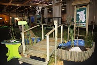 Bioria na Vida Natura exibe alternativas de outdoor e lazer