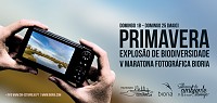 V Maratona Fotográfica BioRia [18 a 25 de maio]